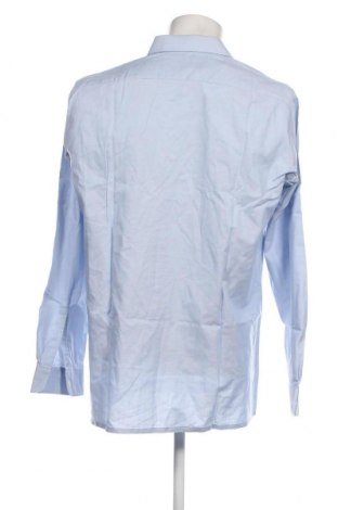 Pánska košeľa , Veľkosť L, Farba Modrá, Cena  5,59 €