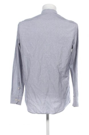 Herrenhemd, Größe L, Farbe Grau, Preis € 8,68