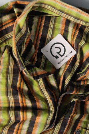 Ανδρικό πουκάμισο, Μέγεθος L, Χρώμα Πολύχρωμο, Τιμή 9,51 €