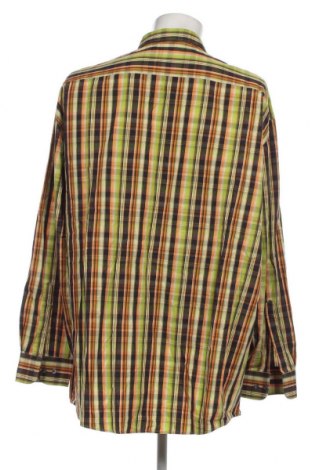 Ανδρικό πουκάμισο, Μέγεθος L, Χρώμα Πολύχρωμο, Τιμή 9,51 €