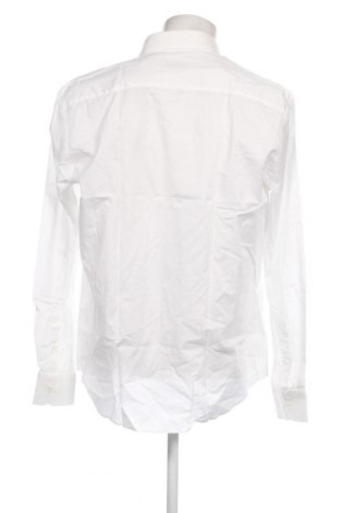 Pánská košile , Velikost XL, Barva Bílá, Cena  733,00 Kč