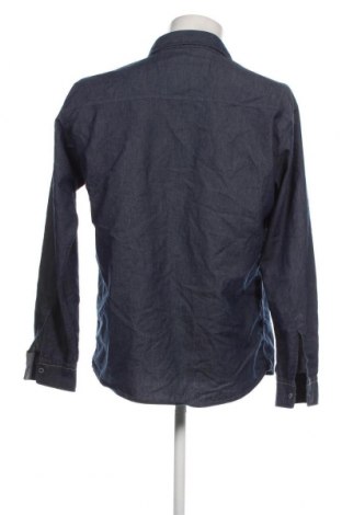 Herrenhemd, Größe XXL, Farbe Blau, Preis € 8,07