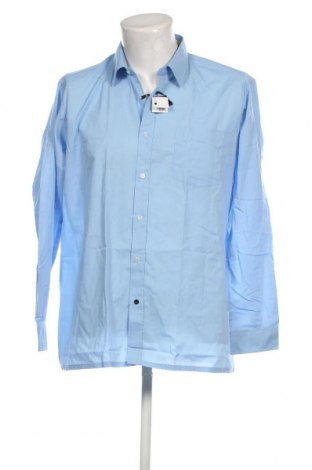 Pánská košile , Velikost XL, Barva Modrá, Cena  733,00 Kč