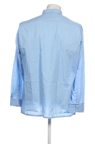 Pánska košeľa , Veľkosť XL, Farba Modrá, Cena  26,08 €