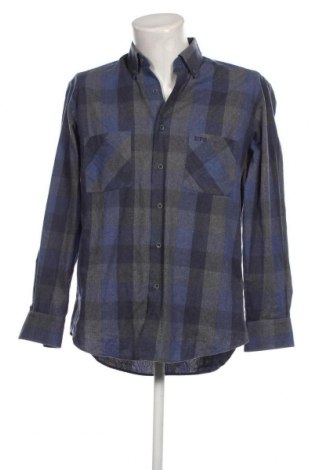 Pánska košeľa , Veľkosť L, Farba Viacfarebná, Cena  6,58 €