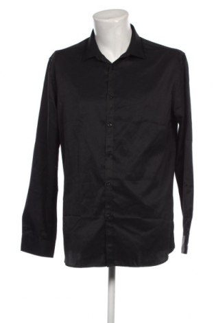 Pánská košile , Velikost XL, Barva Černá, Cena  277,00 Kč