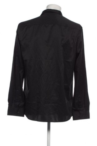 Pánská košile , Velikost XL, Barva Černá, Cena  185,00 Kč