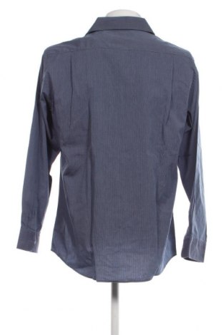 Herrenhemd, Größe XL, Farbe Blau, Preis € 8,07