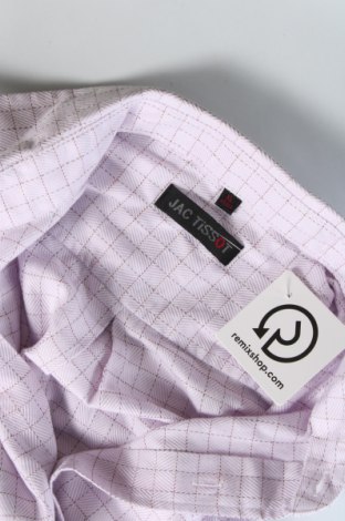 Pánska košeľa , Veľkosť XL, Farba Ružová, Cena  4,27 €