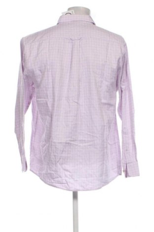 Herrenhemd, Größe XL, Farbe Rosa, Preis 8,07 €