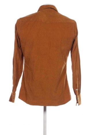 Pánska košeľa , Veľkosť M, Farba Béžová, Cena  16,44 €