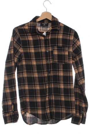Ανδρικό πουκάμισο, Μέγεθος S, Χρώμα Πολύχρωμο, Τιμή 7,16 €
