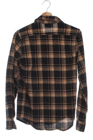 Ανδρικό πουκάμισο, Μέγεθος S, Χρώμα Πολύχρωμο, Τιμή 7,01 €