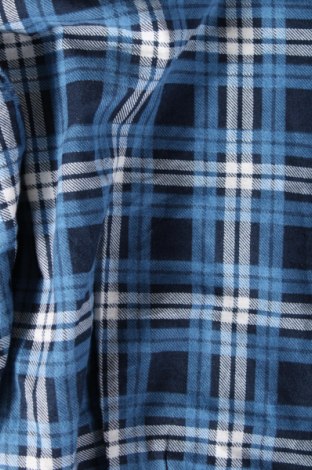 Herrenhemd, Größe L, Farbe Blau, Preis 5,45 €