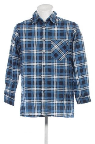 Pánska košeľa , Veľkosť L, Farba Modrá, Cena  4,44 €