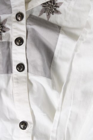 Мъжка риза, Размер XL, Цвят Бял, Цена 13,05 лв.