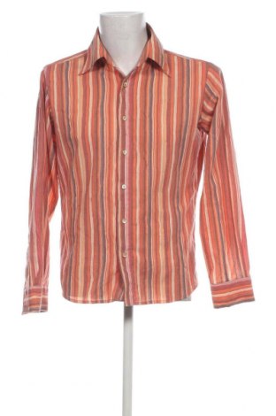 Herrenhemd, Größe M, Farbe Mehrfarbig, Preis 9,00 €
