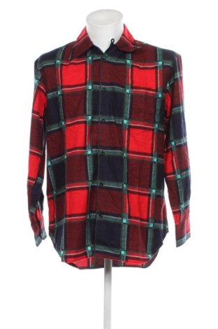 Herrenhemd, Größe XL, Farbe Mehrfarbig, Preis € 6,66
