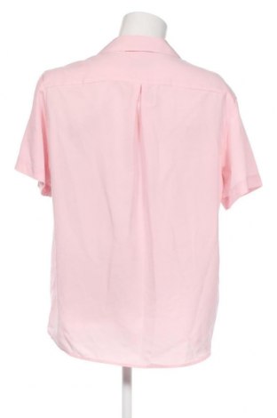 Мъжка риза, Размер XL, Цвят Розов, Цена 13,05 лв.