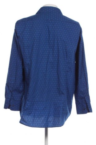 Pánská košile , Velikost XL, Barva Modrá, Cena  152,00 Kč