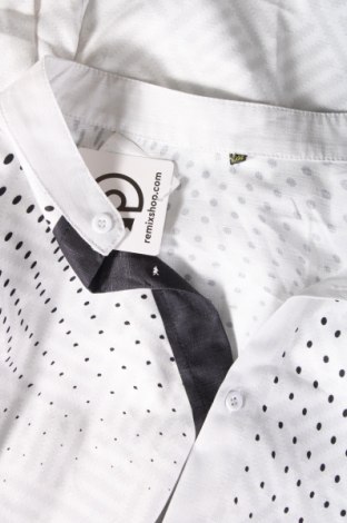 Ανδρικό πουκάμισο, Μέγεθος 3XL, Χρώμα Λευκό, Τιμή 17,94 €