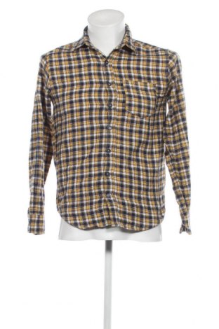 Herrenhemd, Größe M, Farbe Mehrfarbig, Preis 6,66 €