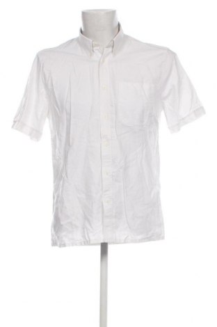 Pánská košile , Velikost M, Barva Bílá, Cena  220,00 Kč