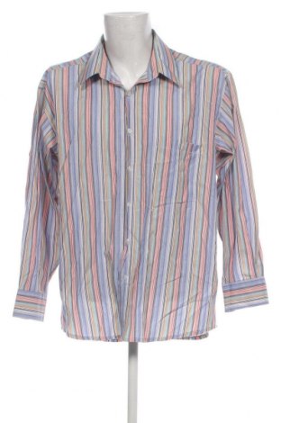 Мъжка риза, Размер XXL, Цвят Многоцветен, Цена 14,79 лв.
