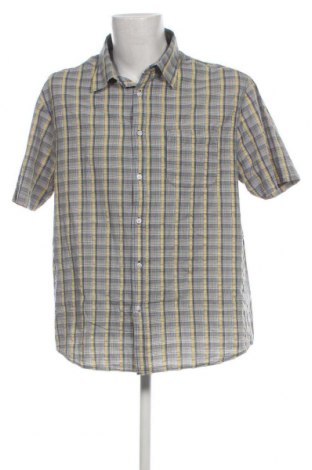 Ανδρικό πουκάμισο, Μέγεθος XL, Χρώμα Πολύχρωμο, Τιμή 8,90 €