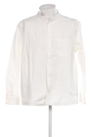 Мъжка риза, Размер XXL, Цвят Бял, Цена 35,88 лв.