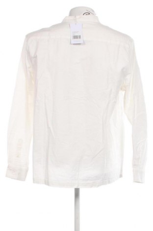 Herrenhemd, Größe XXL, Farbe Weiß, Preis € 18,49