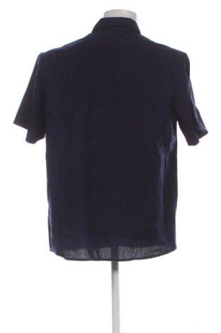 Pánská košile , Velikost L, Barva Modrá, Cena  367,00 Kč