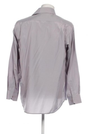 Pánská košile , Velikost L, Barva Fialová, Cena  187,00 Kč