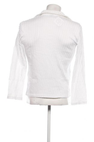 Ανδρικό πουκάμισο, Μέγεθος S, Χρώμα Λευκό, Τιμή 7,01 €