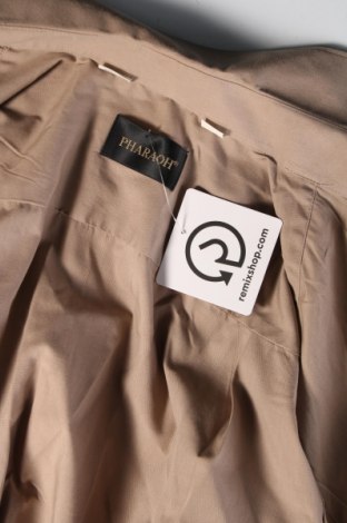 Ανδρικό πουκάμισο, Μέγεθος S, Χρώμα  Μπέζ, Τιμή 7,01 €