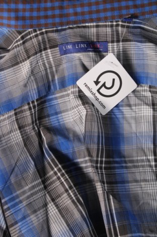 Herrenhemd, Größe XL, Farbe Mehrfarbig, Preis 5,19 €