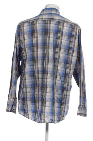 Pánská košile , Velikost XL, Barva Vícebarevné, Cena  154,00 Kč