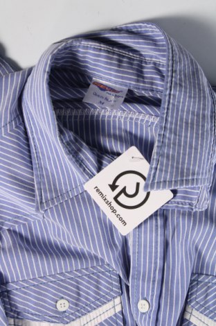 Pánska košeľa , Veľkosť S, Farba Modrá, Cena  5,19 €
