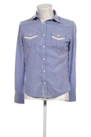 Pánska košeľa , Veľkosť S, Farba Modrá, Cena  5,19 €