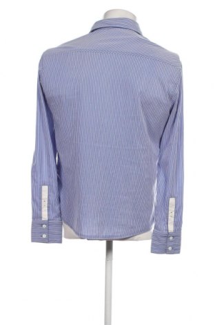 Herrenhemd, Größe S, Farbe Blau, Preis € 5,19