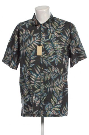 Ανδρικό πουκάμισο, Μέγεθος XXL, Χρώμα Πολύχρωμο, Τιμή 14,12 €