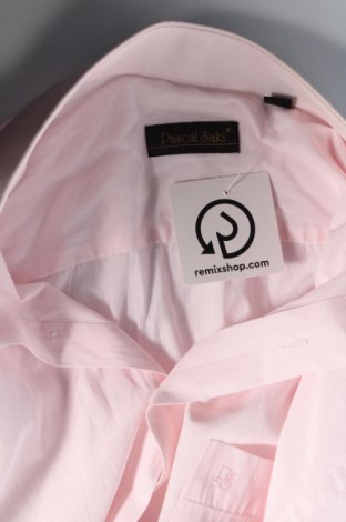 Pánska košeľa , Veľkosť XL, Farba Ružová, Cena  9,00 €