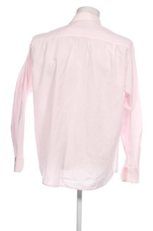 Ανδρικό πουκάμισο, Μέγεθος XL, Χρώμα Ρόζ , Τιμή 9,30 €