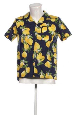 Ανδρικό πουκάμισο, Μέγεθος S, Χρώμα Πολύχρωμο, Τιμή 9,30 €