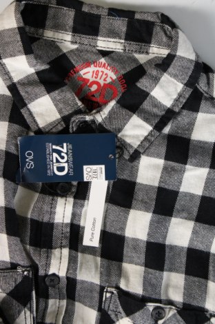 Pánska košeľa  72D, Veľkosť XL, Farba Viacfarebná, Cena  8,30 €