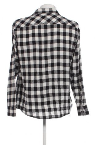 Ανδρικό πουκάμισο 72D, Μέγεθος XL, Χρώμα Πολύχρωμο, Τιμή 9,48 €