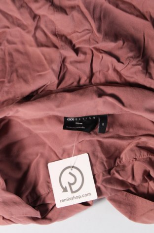 Pánská košile  ASOS, Velikost XL, Barva Popelavě růžová, Cena  430,00 Kč