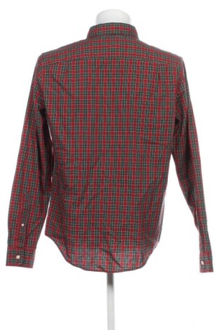 Ανδρικό πουκάμισο Abercrombie & Fitch, Μέγεθος XL, Χρώμα Πολύχρωμο, Τιμή 30,62 €
