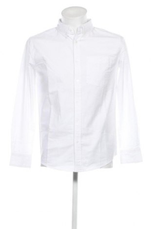 Pánska košeľa  Aeropostale, Veľkosť S, Farba Biela, Cena  13,04 €