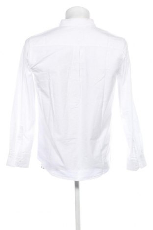 Мъжка риза Aeropostale, Размер S, Цвят Бял, Цена 46,00 лв.